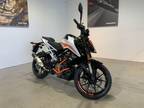 2022 KTM 390 Duke Motorcycle for Sale