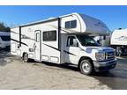 2023 East To West RV East To West Rv Entrada 3100FB 33ft