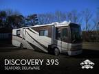 2003 Fleetwood Discovery 39 S 39ft