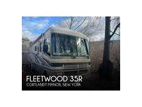 2004 fleetwood fleetwood fleetwood 35r 35ft