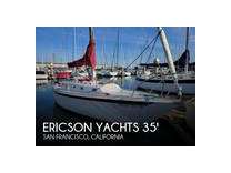 1972 ericson yachts bruce king edition boat for sale