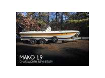 2019 mako pro skiff 19 cc boat for sale
