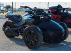 2019 CAN AM SPYDER F3 - Wichita Falls,TX