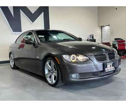 2010 BMW 3 Series for sale is a Brown 2010 BMW 3-Series Car for Sale in Sacramento CA