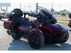 2021 CAN AM SPYDER RT - Wichita Falls,TX