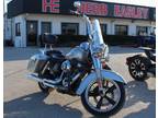 2012 Harley-Davidson Switchback 103 FLD 103 - Wichita Falls,TX