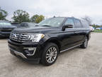 2018 Ford Expedition Black, 84K miles