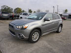 2011 Mitsubishi Outlander Sport Gray, 63K miles