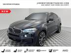 2018 Bmw X6