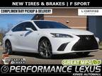 2020 Lexus ES 350