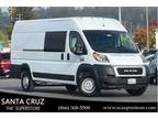 2021 RAM ProMaster 3500