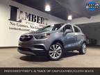 2020 Buick Encore