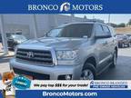 2017 Toyota Sequoia