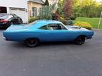1969 Plymouth Road Runner 440 SIX PACK