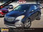 2013 Buick Encore