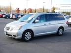 2009 Honda Odyssey