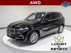 2019 Bmw X5