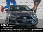 2020 Hyundai Veloster