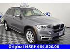 2016 Bmw X5