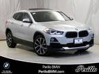 2020 Bmw X2