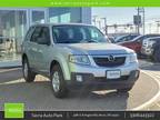 2010 Mazda Tribute