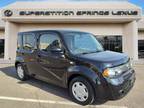 2014 Nissan Cube