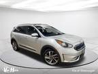 2017 Kia Niro