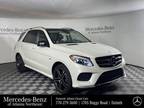 2019 Mercedes-Benz AMG GLE 43