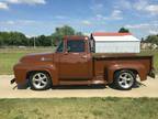 1956 Ford F-100