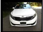 2013 Kia Optima