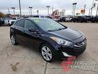 2014 Hyundai Elantra GT