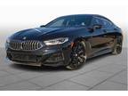 2020 BMW 840 Gran Coupe