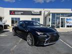 2016 Lexus RC 300