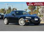 2012 Mazda MX-5 Miata