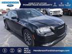 2017 Chrysler 300