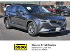 2020 Mazda CX-9