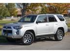 2020 Toyota 4Runner