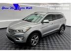 2014 Hyundai Santa Fe