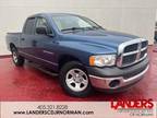 2002 Dodge Ram 1500