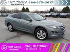 2010 Honda Accord Crosstour