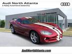 2008 Dodge Viper