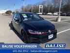 2020 Volkswagen Golf GTI