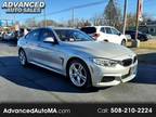 2015 BMW 435 Gran Coupe