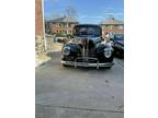 1940 Ford Coupe Deluxe