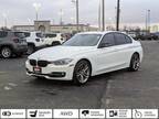 2014 Bmw 335