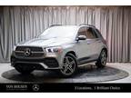 2022 Mercedes-Benz GLE 350