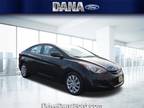 2012 Hyundai Elantra