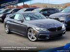 2015 Bmw 435