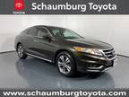 2015 Honda Crosstour