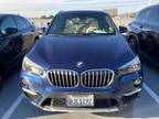 2017 Bmw X1